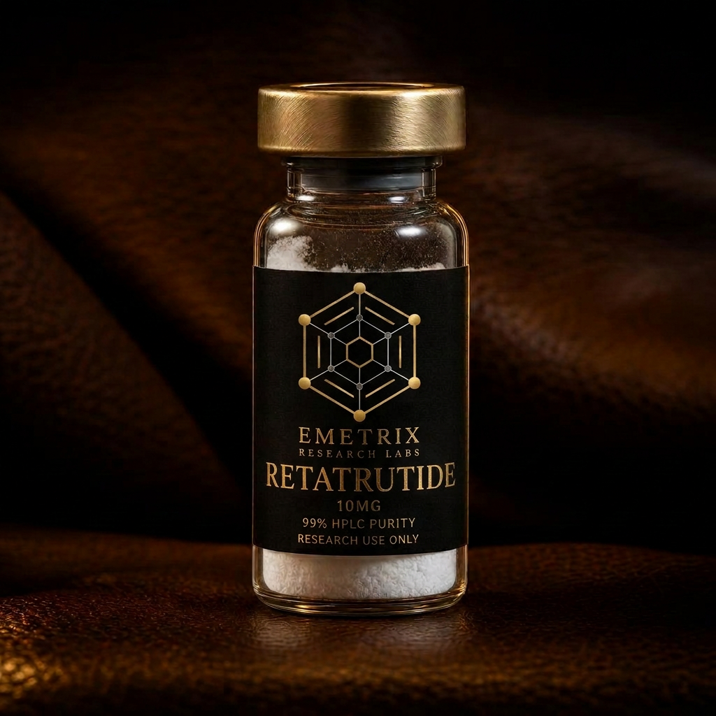 Retatrutide
